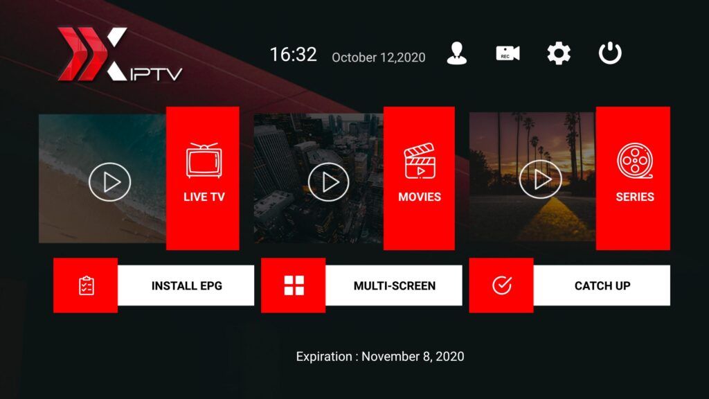 xiptv pro 1