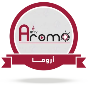 اشتراك سيرفر اروما aroma 4k