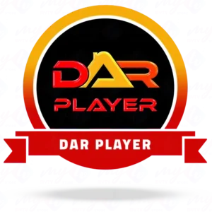 اشتراك سيرفر دار dar player