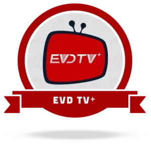 اشتراك سيرفر الملكي evd tv