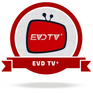 اشتراك سيرفر الملكي evd tv