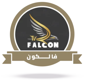 اشتراك سيرفر فالكون falcon