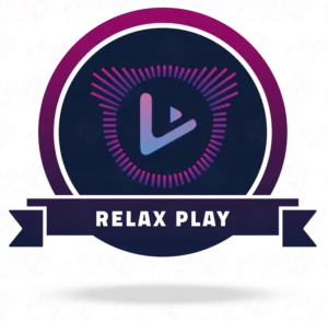 اشتراك سيرفر Relax play