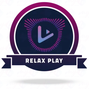 اشتراك سيرفر Relax play