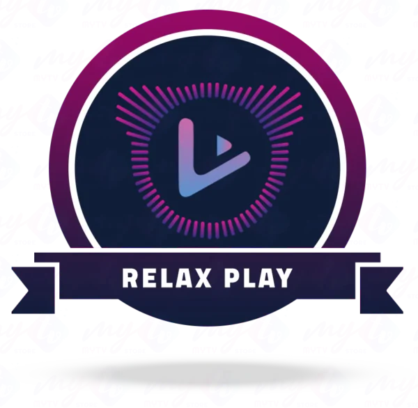 اشتراك سيرفر Relax play