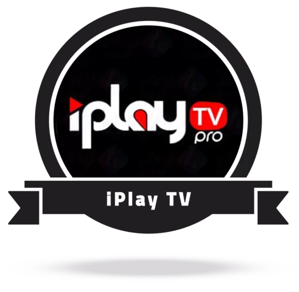 اشتراك سيرفر اي بلاي iPlayTV